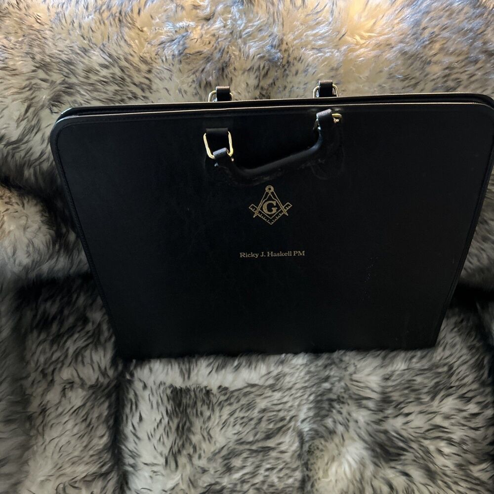 Portafolio Brief Case
